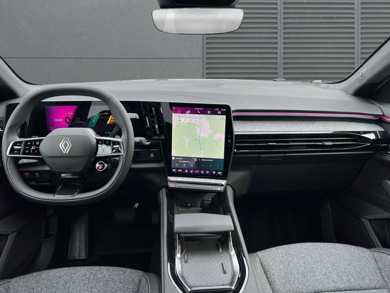 Renault Austral E-TECH 200 Techno SHZ LKHZ 20-Zoll