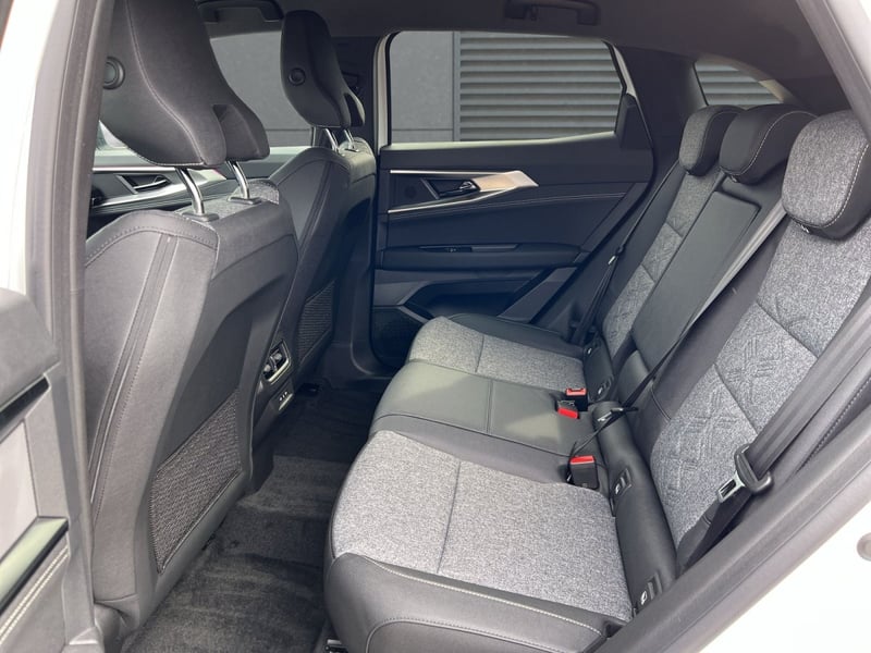 Renault Austral E-TECH 200 Techno SHZ LKHZ 20-Zoll