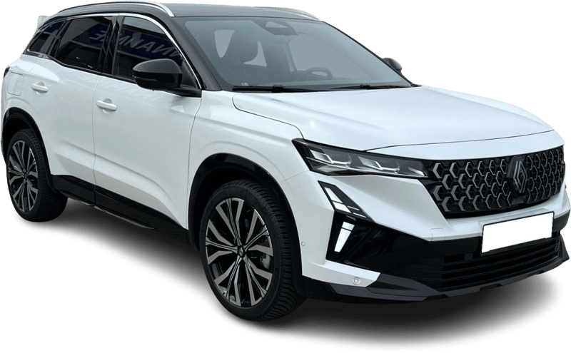 Renault Austral E-TECH 200 Techno SHZ LKHZ 20-Zoll
