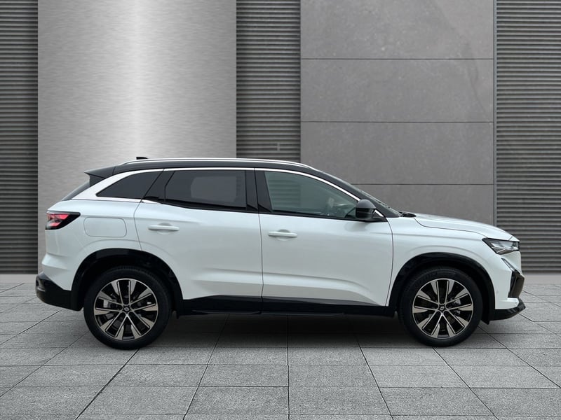 Renault Austral E-TECH 200 Techno SHZ LKHZ