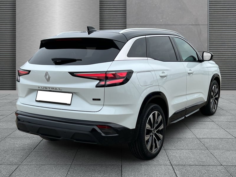 Renault Austral E-TECH 200 Techno SHZ LKHZ