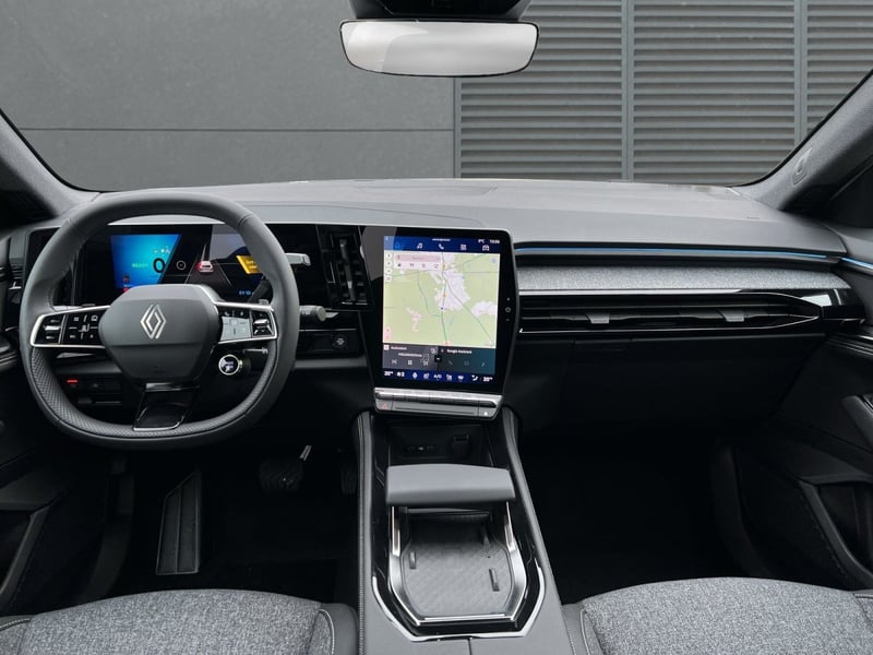 Renault Austral E-TECH 200 Techno SHZ LKHZ