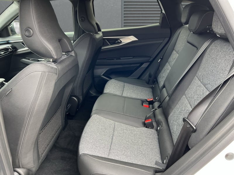 Renault Austral E-TECH 200 Techno SHZ LKHZ
