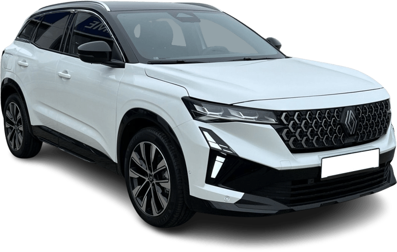 Renault Austral E-TECH 200 Techno SHZ LKHZ