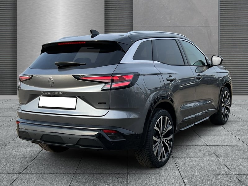 Renault Austral E-TECH 200 Techno SHZ LKHZ 20-Zoll