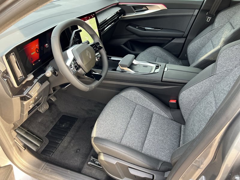 Renault Austral E-TECH 200 Techno SHZ LKHZ 20-Zoll
