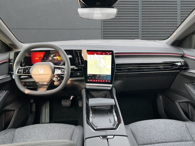 Renault Austral E-TECH 200 Techno SHZ LKHZ 20-Zoll