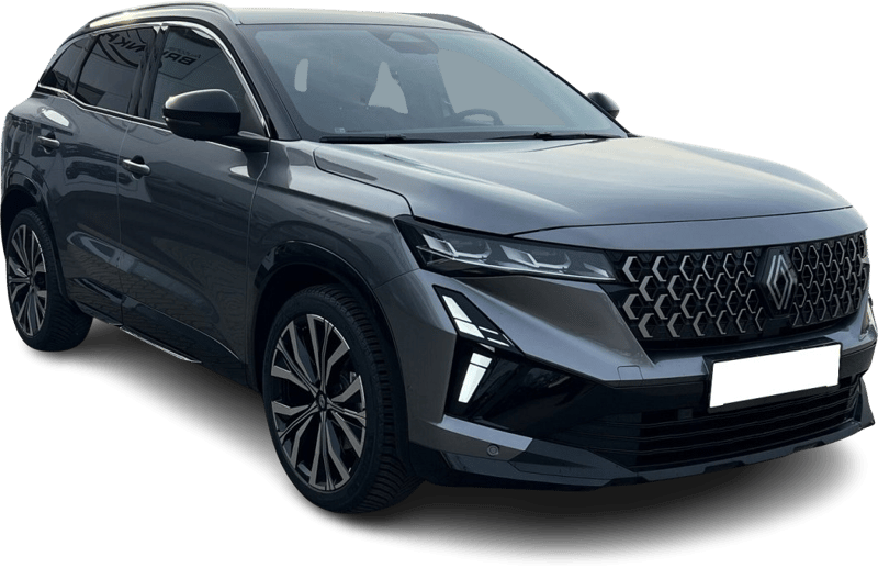 Renault Austral E-TECH 200 Techno SHZ LKHZ 20-Zoll
