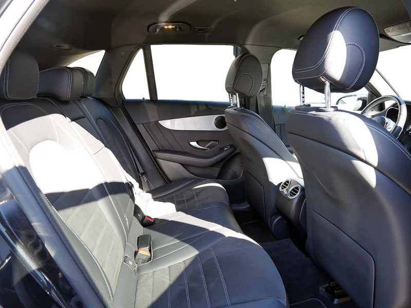 Mercedes-Benz GLC GLC 400