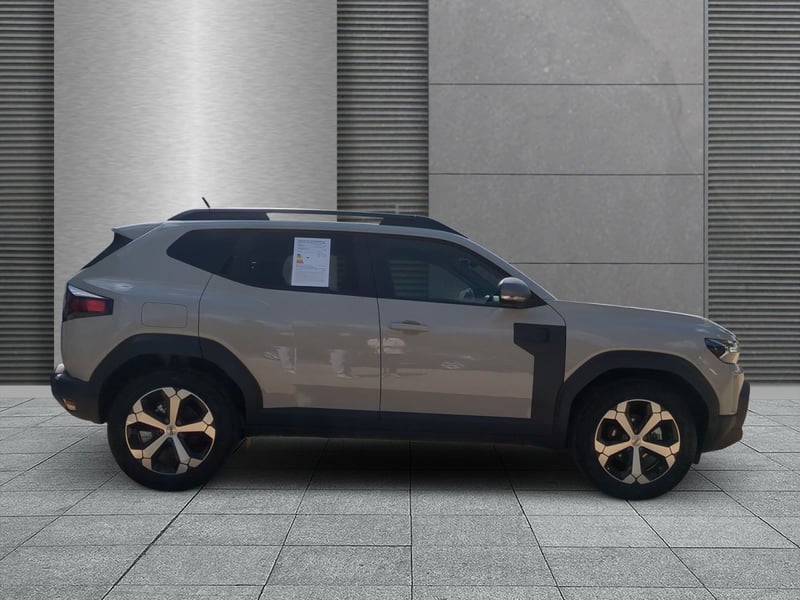 Dacia Duster Hybrid 155 Journey Winterpaket+Navi+LED