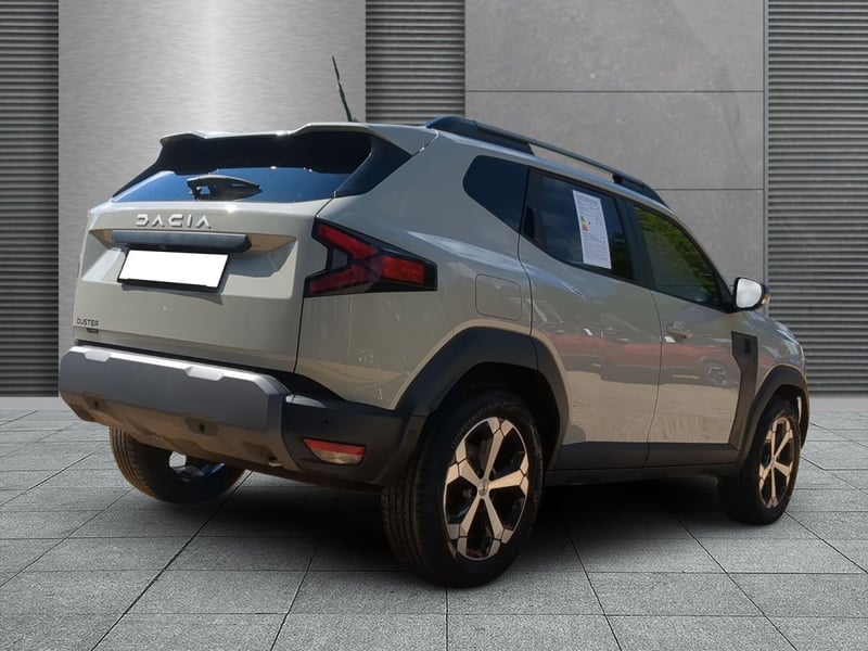 Dacia Duster Hybrid 155 Journey Winterpaket+Navi+LED