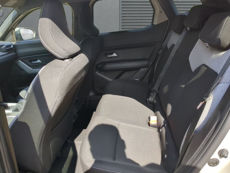 Dacia Duster Hybrid 155 Journey Winterpaket+Navi+LED