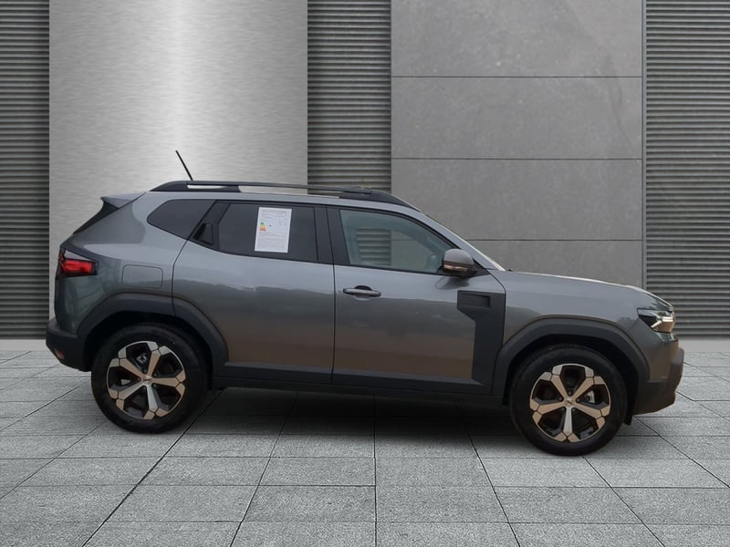 Dacia Duster Hybrid 155 Journey Winterpaket+Navi+LED