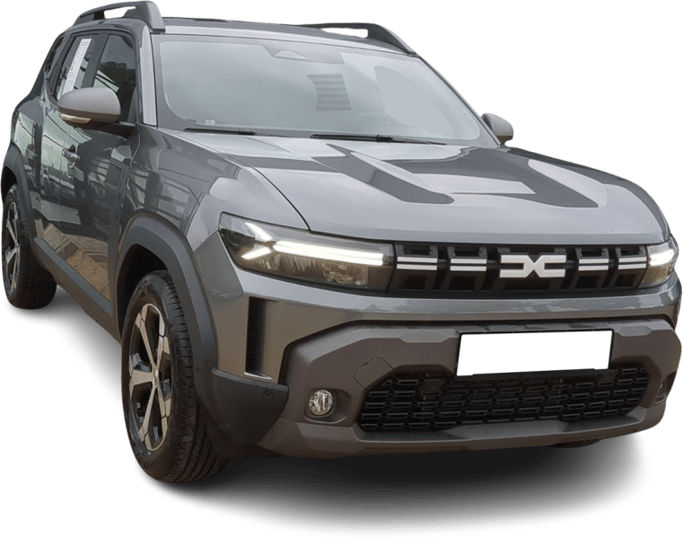 Dacia Duster Hybrid 155 Journey Winterpaket+Navi+LED