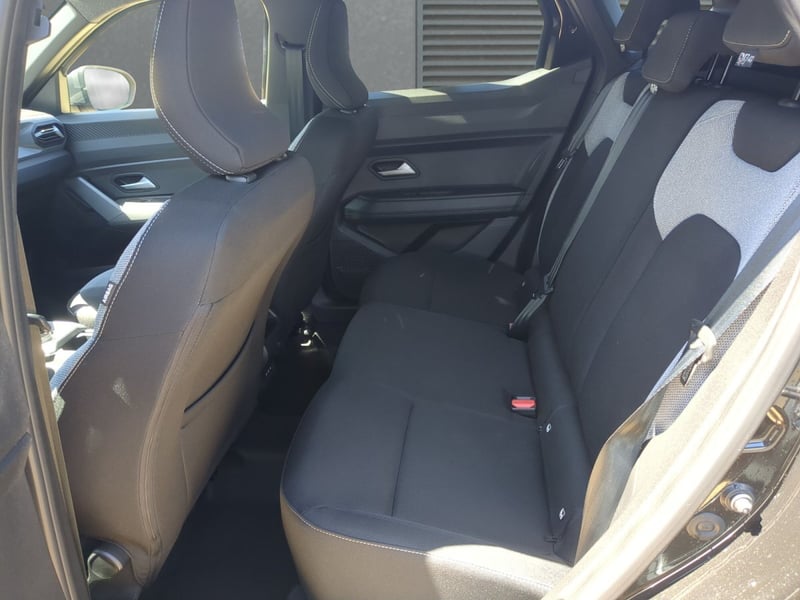 Dacia Duster hybrid-G 150 EDC 4x4 Journey SHZ LKHZ
