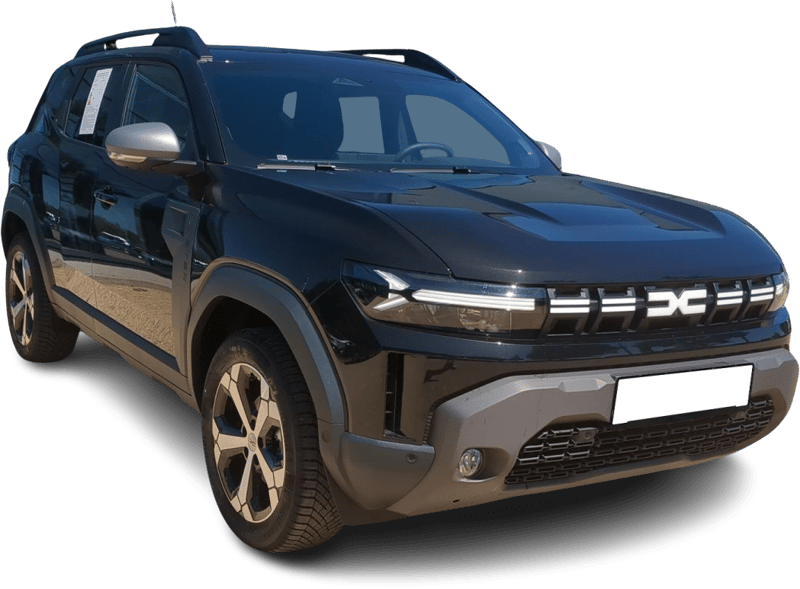 Dacia Duster hybrid-G 150 EDC 4x4 Journey SHZ LKHZ
