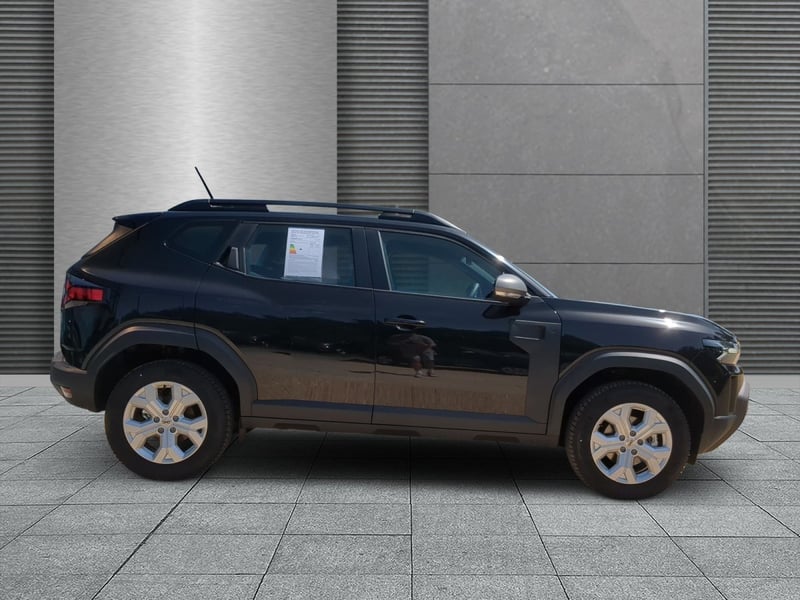 Dacia Duster hybrid-G 150 EDC 4x4 Expression SHZ LKHZ