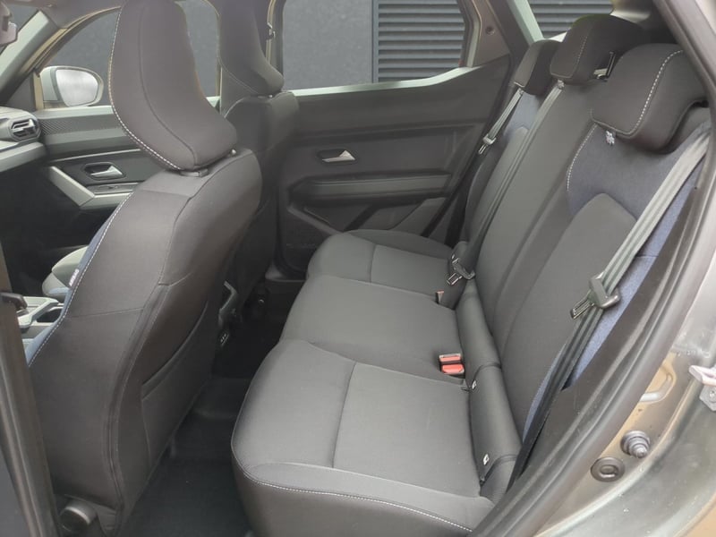 Dacia Duster hybrid-G 150 EDC 4x4 Expression SHZ LKHZ