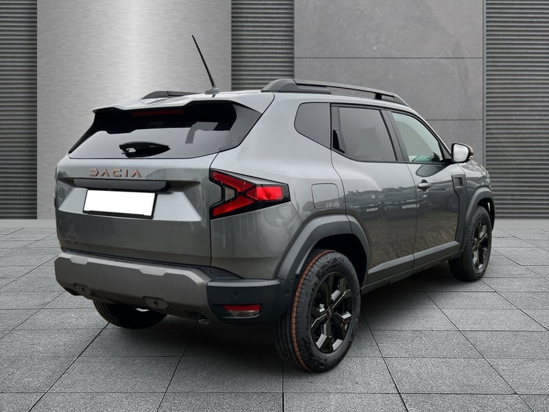 Dacia Duster Hybrid 155 Extreme Technik- & Winterpaket