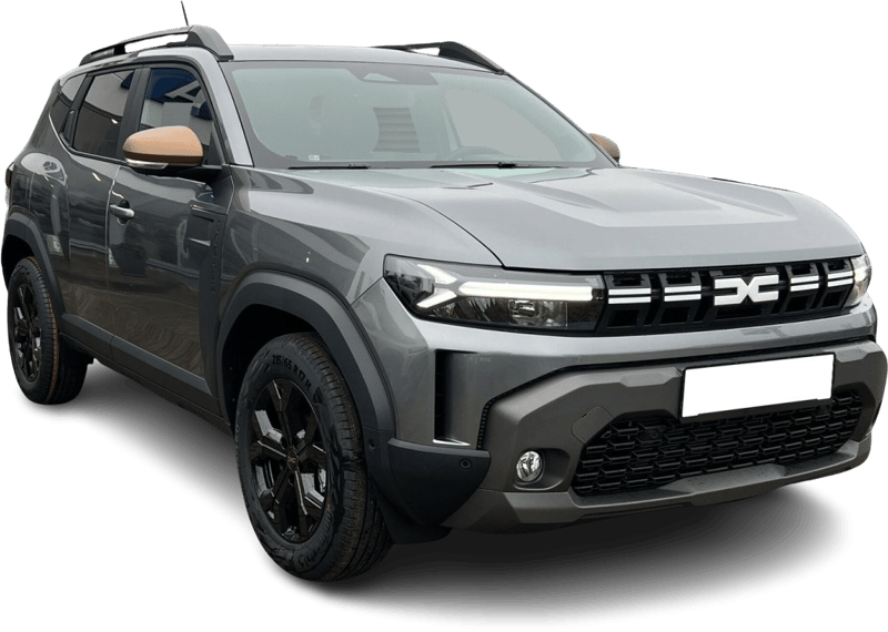 Dacia Duster Hybrid 155 Extreme Technik- & Winterpaket