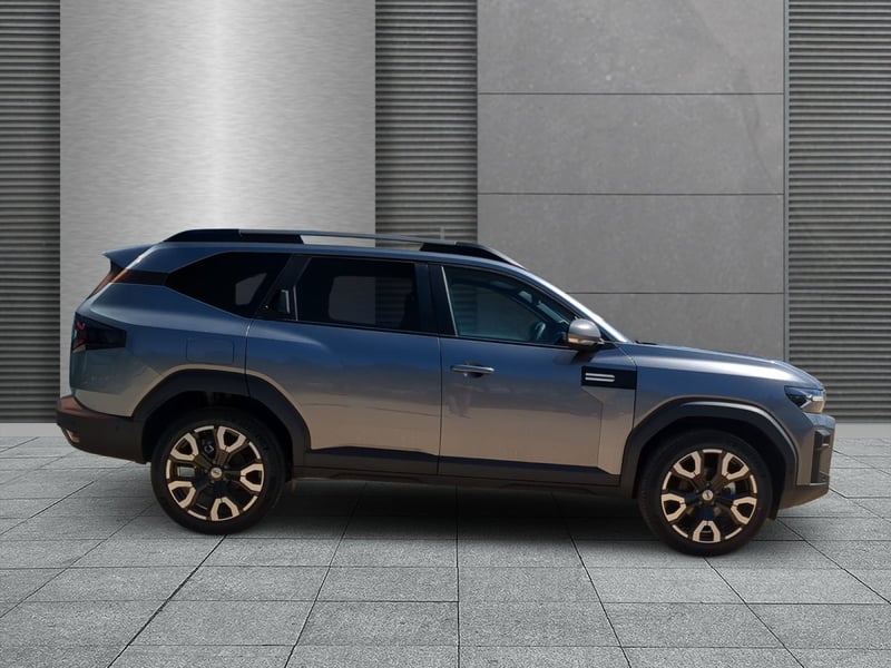 Dacia Bigster Hybrid 155 Journey SHZ LKHZ MV-Kamera Pano