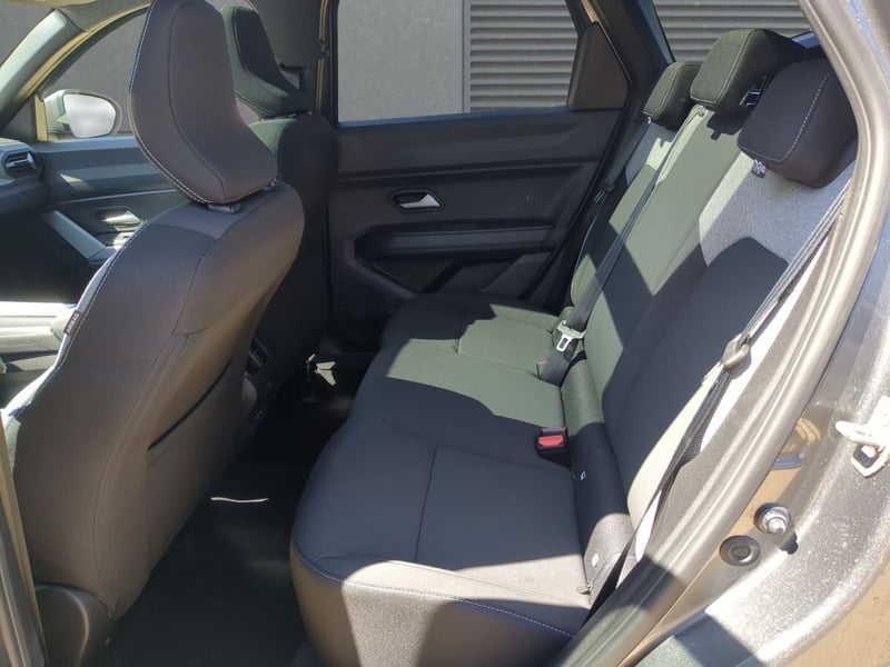 Dacia Bigster Hybrid 155 Journey SHZ LKHZ MV-Kamera Pano