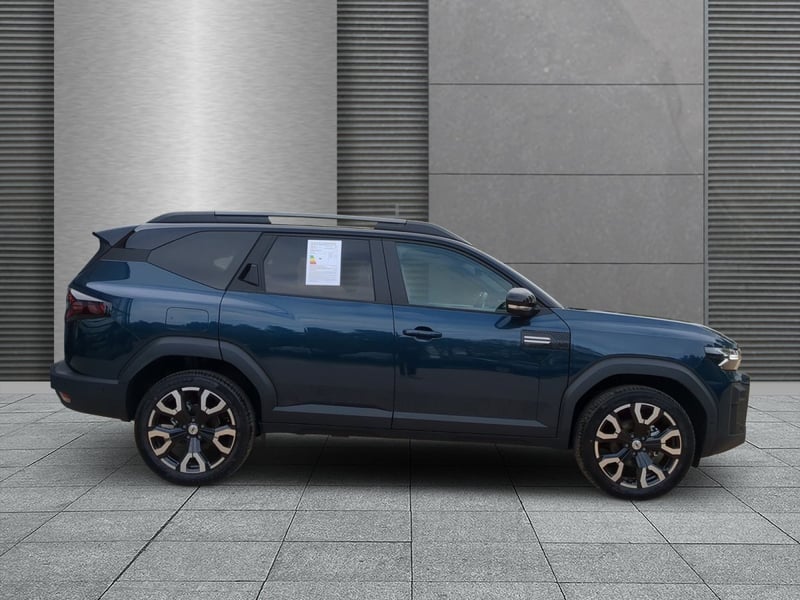 Dacia Bigster Hybrid 155 Journey SHZ LKHZ MV-Kamera