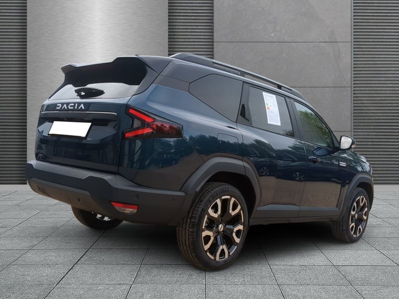 Dacia Bigster Hybrid 155 Journey SHZ LKHZ MV-Kamera