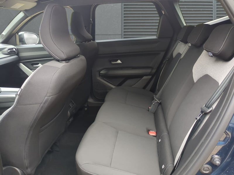 Dacia Bigster Hybrid 155 Journey SHZ LKHZ MV-Kamera