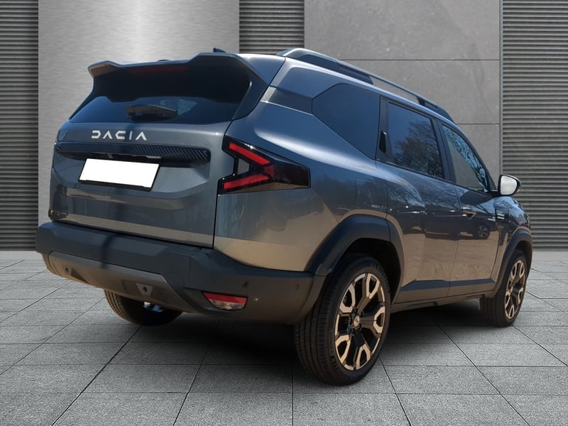 Dacia Bigster Hybrid 155 Journey SHZ LKHZ MV-Kamera Pano