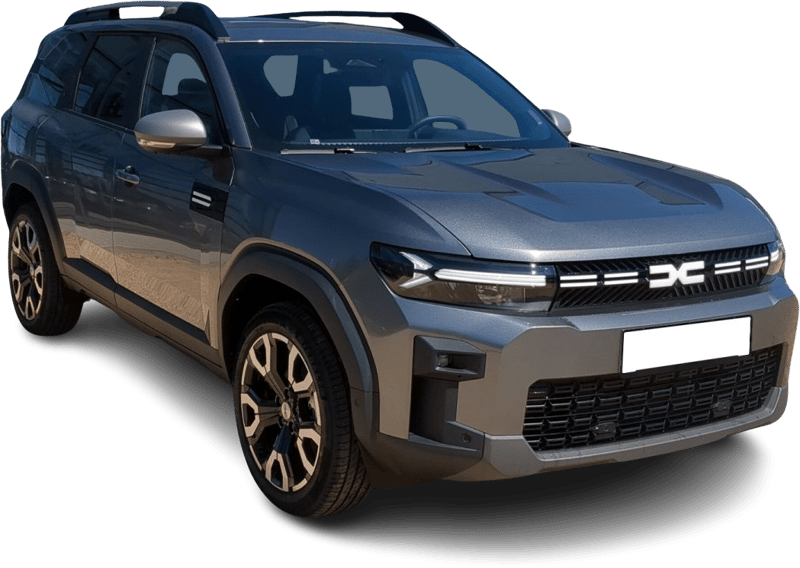 Dacia Bigster Hybrid 155 Journey SHZ LKHZ MV-Kamera Pano