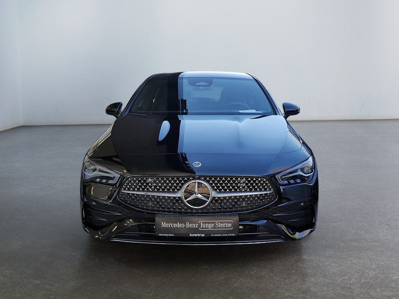 Mercedes-Benz CLA Shooting Brake CLA 200 Shooting Brake