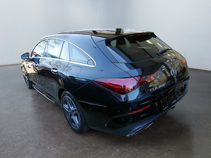 Mercedes-Benz CLA Shooting Brake CLA 200 Shooting Brake