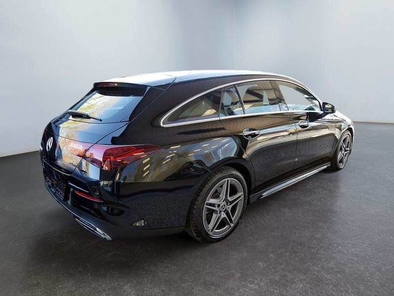 Mercedes-Benz CLA Shooting Brake CLA 200 Shooting Brake