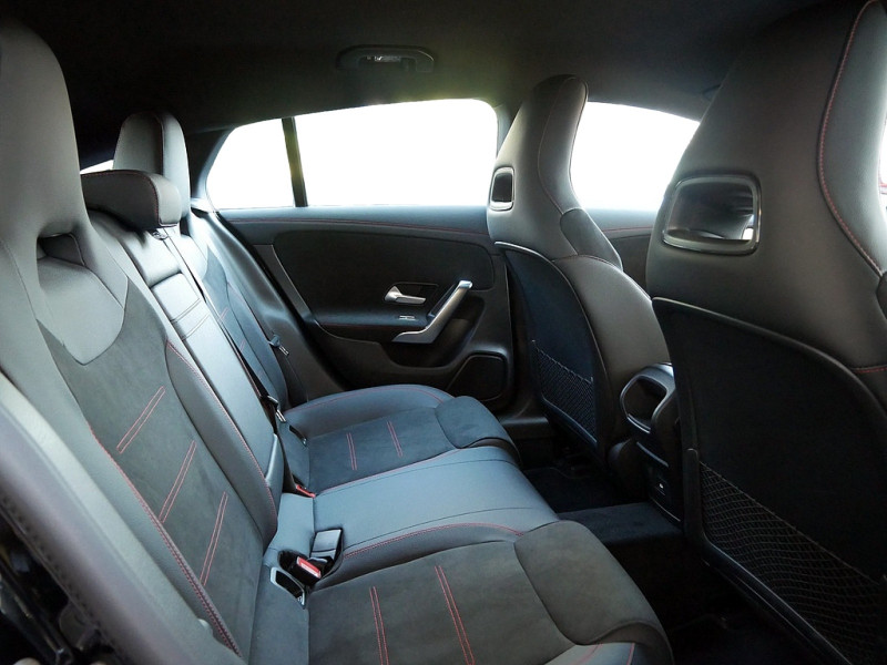 Mercedes-Benz CLA Shooting Brake CLA 200 Shooting Brake