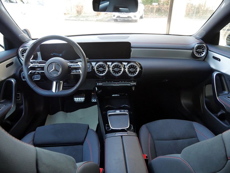 Mercedes-Benz CLA Shooting Brake CLA 200 Shooting Brake
