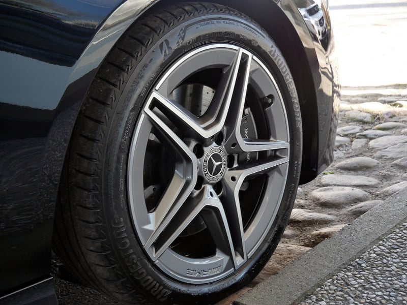 Mercedes-Benz CLA Shooting Brake CLA 200 Shooting Brake