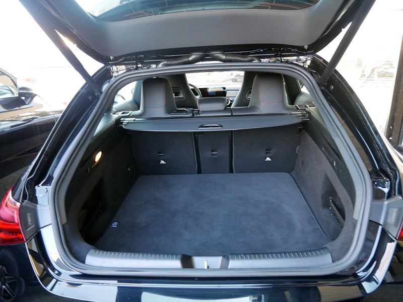 Mercedes-Benz CLA Shooting Brake CLA 200 Shooting Brake