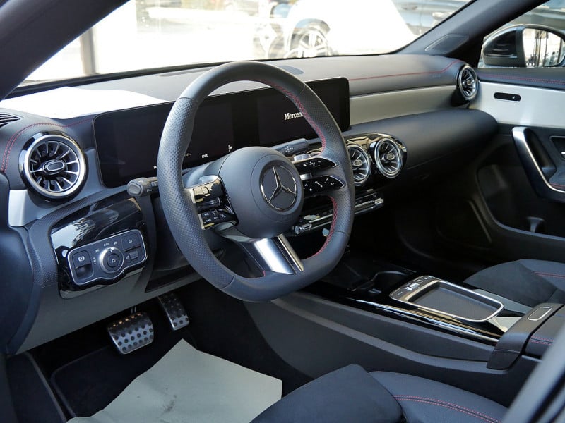 Mercedes-Benz CLA Shooting Brake CLA 200 Shooting Brake