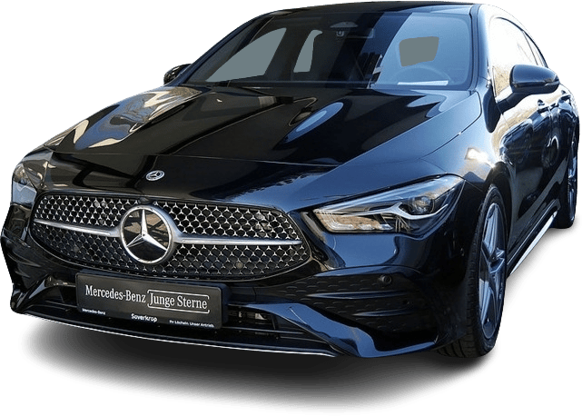Mercedes-Benz CLA Shooting Brake CLA 200 Shooting Brake