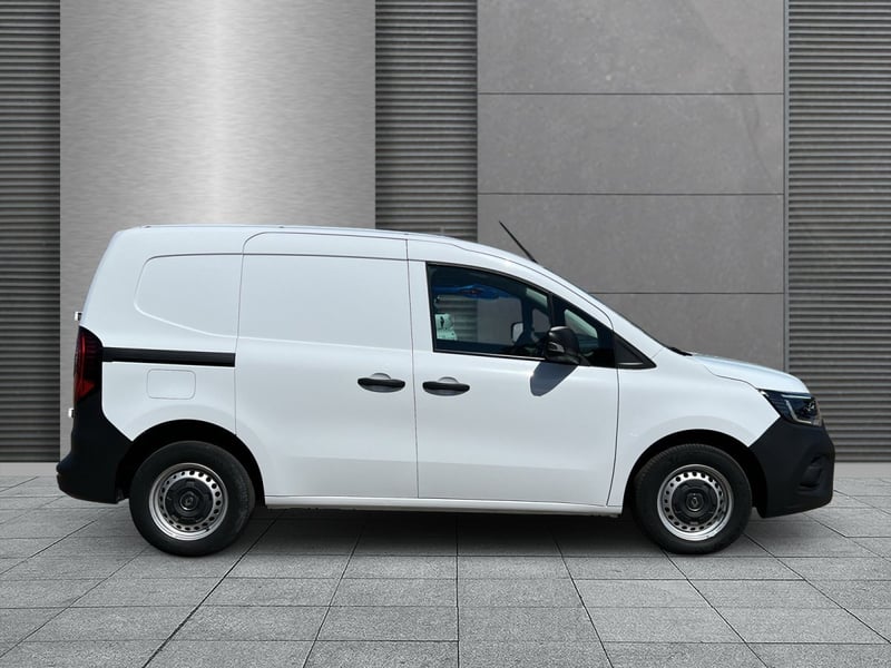 Renault Kangoo dCi 95 L1 Start