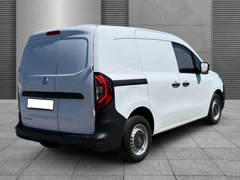 Renault Kangoo dCi 95 L1 Start