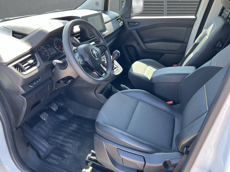Renault Kangoo dCi 95 L1 Start