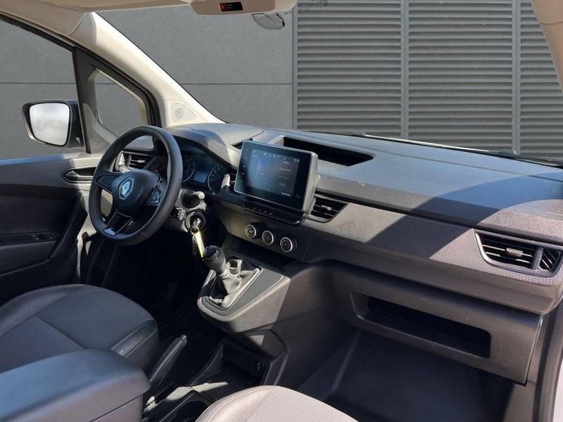 Renault Kangoo dCi 95 L1 Start