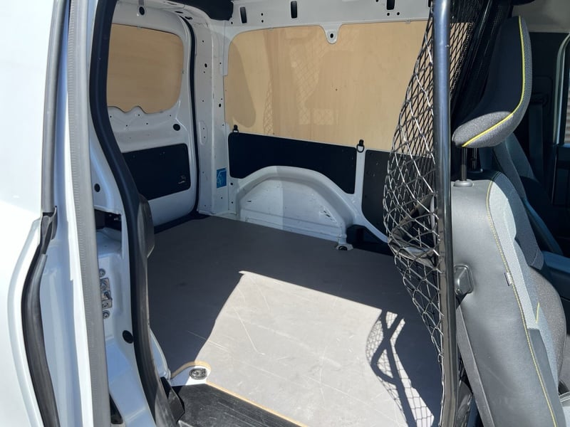 Renault Kangoo dCi 95 L1 Start