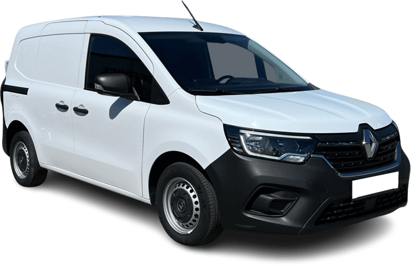 Renault Kangoo dCi 95 L1 Start