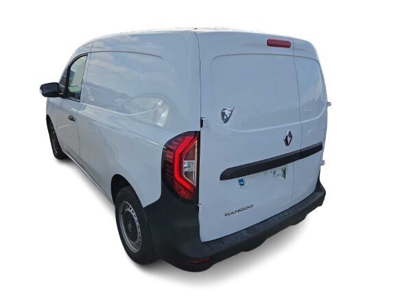 Renault Kangoo dCi 95 L1 Start