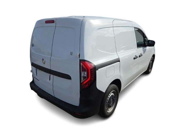 Renault Kangoo dCi 95 L1 Start
