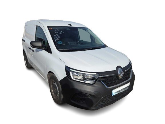 Renault Kangoo dCi 95 L1 Start
