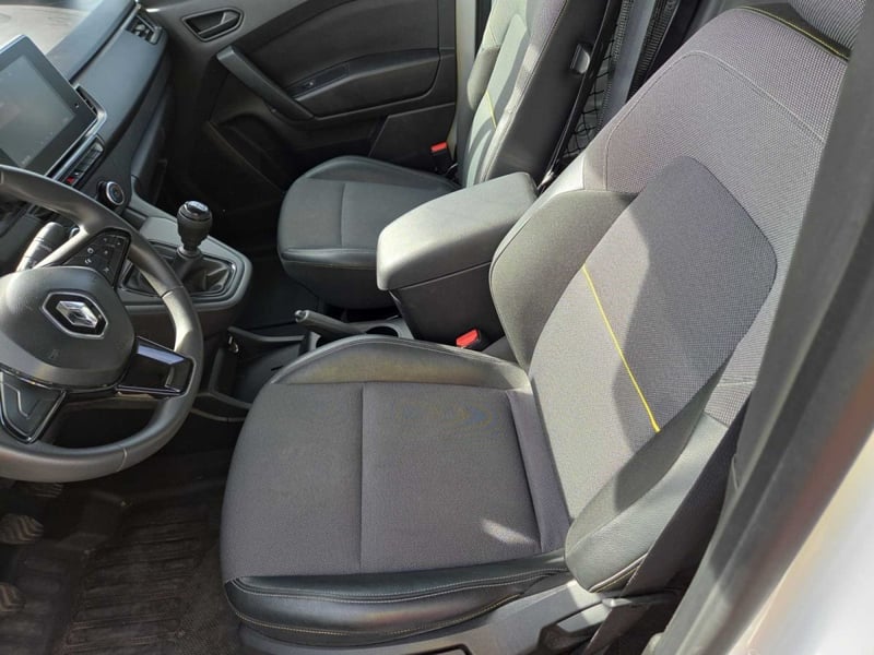 Renault Kangoo dCi 95 L1 Start